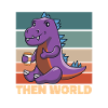 Dinosaur Coffee