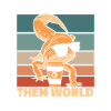 Gecko Lizard Coffee Sunglasses