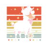 Lama Llama Sunglasses Coffee