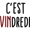 Humour apéro vin vendredi