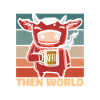 Bull Bull Beef Coffee