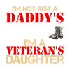 Veteran's Daughter