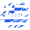 Greek flag