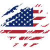 America