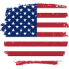 USA America