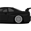 Skyline R34 GT-R