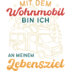 Womo Spruch Camping