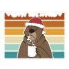 Saying Christmas funny