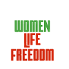 Women's Life Freedom