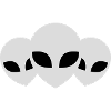 Équipe 3 Aliens Friends