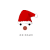 It's Christmas time