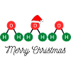 Joyeux Noël chimique