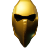 gold and metal ninja 🥷shadow