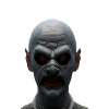 Bade zombie 🧟‍♂️ face character