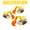 Bagger Baustelle Baggerfahrer