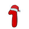 First X-Mas outfit