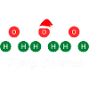 Merry chemical Christmas