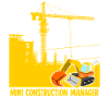 Bagger Baustelle Bauleiter Baggerfahrer