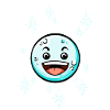 Schneeball #1/9