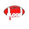 Tackle Blood Cancer Red Ribbon Blood Cancer
