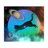Galactic Space Cat