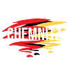 Chemnitz T-Shirt Chemnitz Gift Chemnitz