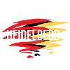 Heidelberger Baby Gift Baby T-Shirt