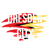 Dresden City T-Shirt