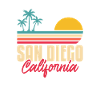 San Diego