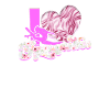 I Love Gymnastics - Heben