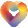 Plush Heart
