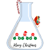 Joyeux Noël chimique
