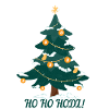 HO HO HODL! Bitcoin BTC