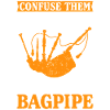 Bagpipers Bagpipes