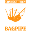 Bagpipers Bagpipes