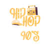 90s Hip Hop