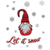 Let it snow