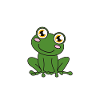 Frog Frogs Better Then Therapy