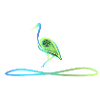 Celtic Heron