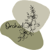 Orchid - Plant Lovers T-Shirt