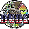 all american dude