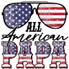 all american Papa