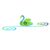 Celtic Swan