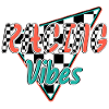 racing vibes