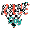 race day