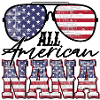 all american nana