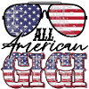 all american gigi