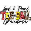 tee-ball grandma