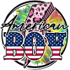 american boy