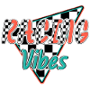 racing vibes